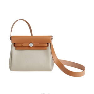 에르메스 에르백 미니 에르백 20 (골드&베통) k각인 새상품