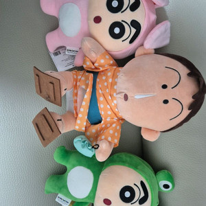 맹구 짱구 3종-개당판매가능