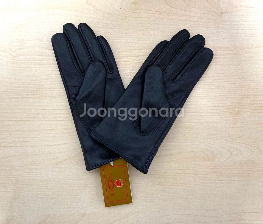 캠브리지 매니아 천연 양가죽 여성 장갑 저렴하게 올려요~--0