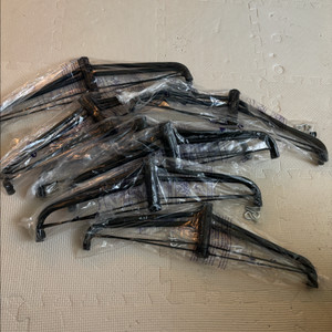 크리스마스 트리 받침 다리 트리받침 22mm 50cm