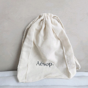 [급처/상태A] 이솝 파우치(크기사진참조)