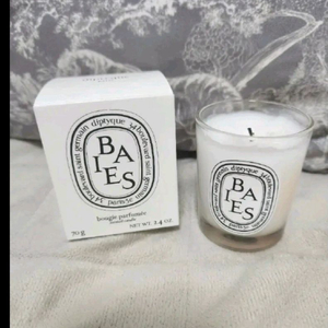 [박스포함/리본추가옵션] 딥티크 미니캔들 베이 70g