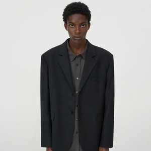 인사일언스 오버핏 자켓 L 판매