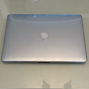 2015 맥북프로 15인치 이미지