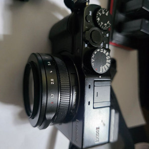 루믹스 lx100m2 판매합니다