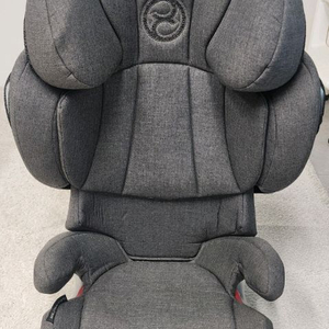 싸이벡스 Q2 FIX PLUS 주니어 카시트