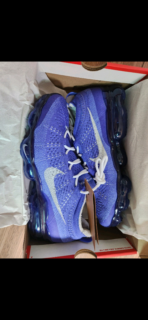 나이키 에어 베이퍼맥스 2023 플라이니트(새상품) 판매합니다--1