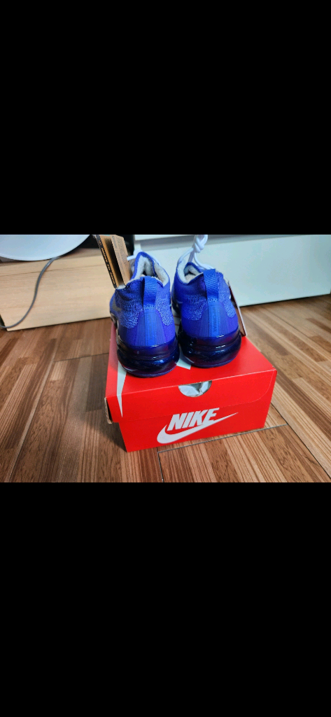 나이키 에어 베이퍼맥스 2023 플라이니트(새상품) 판매합니다--2