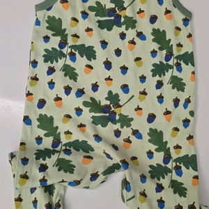 던스 도토리 덩가리 92사이즈