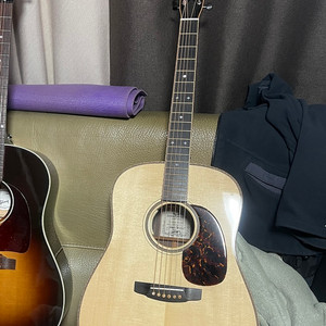 굿얼(Goodall) TRDA 하이엔드 퉁기타