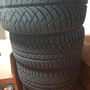 윈터크래프트 윈터타이어