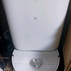 샤오미 미지아 로봇청소기 M30s