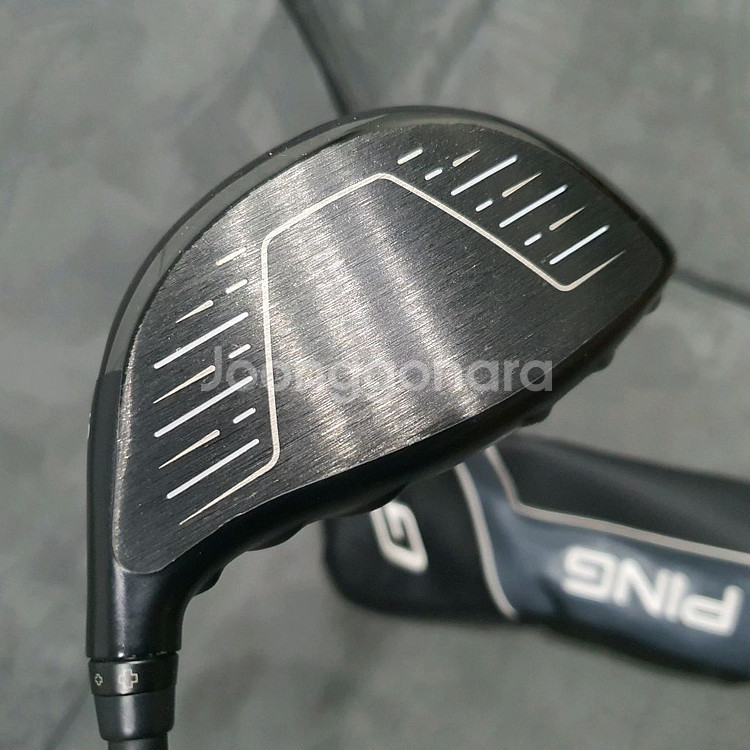 핑 G425 MAX 드라이버 10.5도 S샤프트(정품)--6