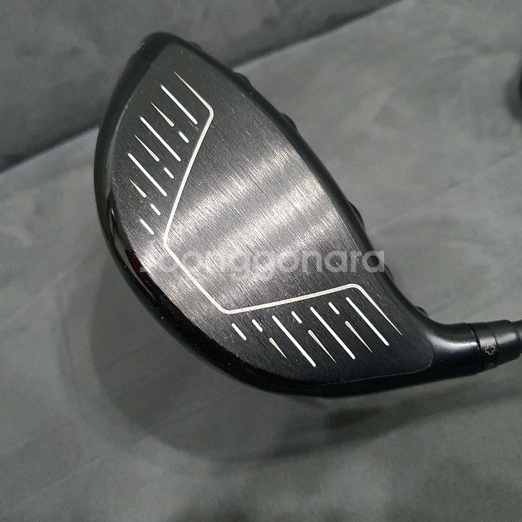 핑 G425 MAX 드라이버 10.5도 S샤프트(정품)--4