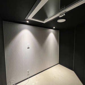 방음부스 신규 제작 / 이전 전문, 상담 가능합니다