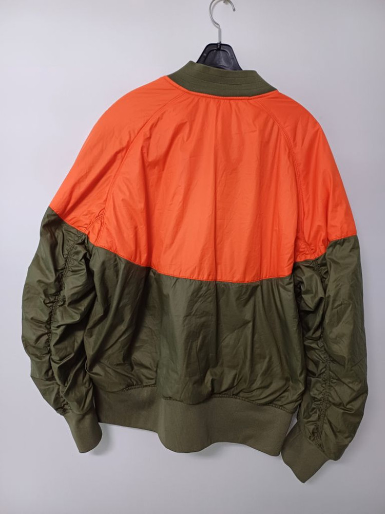 나이키 블루종 양면 패딩점퍼(여105.남100)--9