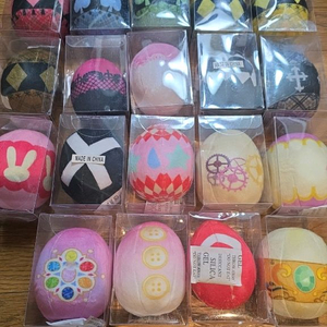 캐릭캐릭체인지 타오바오 수호알인형 판매합니다 이미지