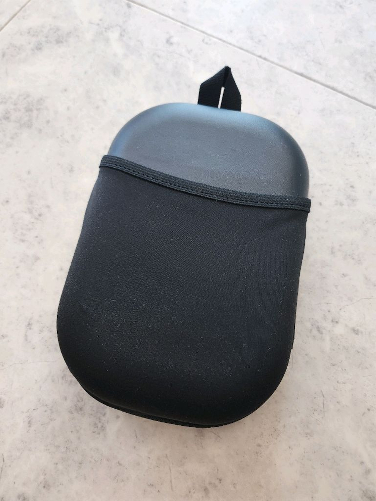 bose 보스 qc35 노이즈캔슬링 헤드셋 이미지