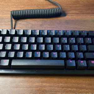 레이저 헌츠맨 v3 pro 미니