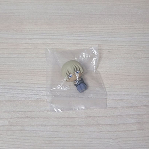 명탐정 코난 안기준 후루야 레이 버본 마치보케 가챠 판매합니다 이미지