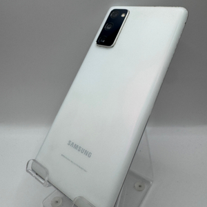 ◆특가◆ 갤럭시S20FE 화이트 128GB 14만
