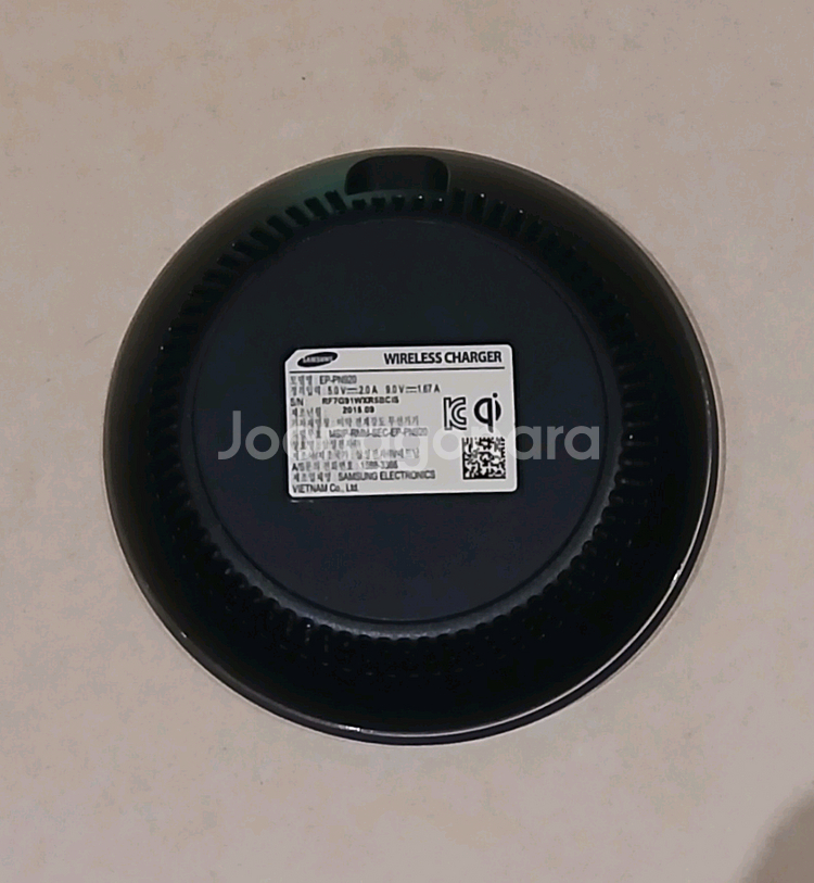 AI 인공지능 스피커/삼성 고속 무선 충전기 일괄로 팝니다--6