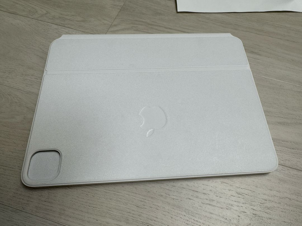 아이패드 프로 3세대 4세대 m1 매직키보드 에어5--1