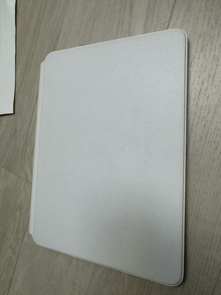 아이패드 프로 3세대 4세대 m1 매직키보드 에어5--2