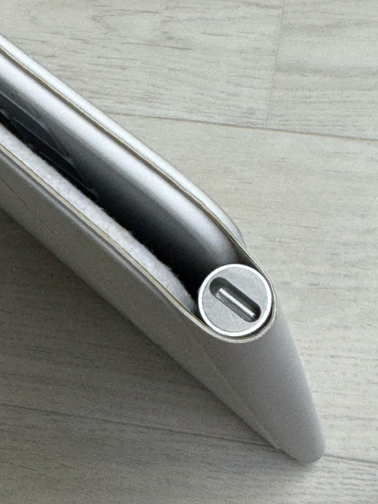 아이패드 프로 3세대 4세대 m1 매직키보드 에어5--3