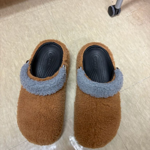 릴나스 x 크록스 270