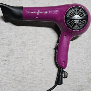 JMV 헤어드라이어