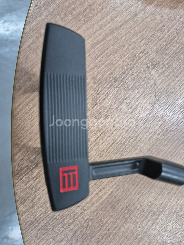 골프 퍼터 이븐롤 ER5v (블랙) 34인치--1