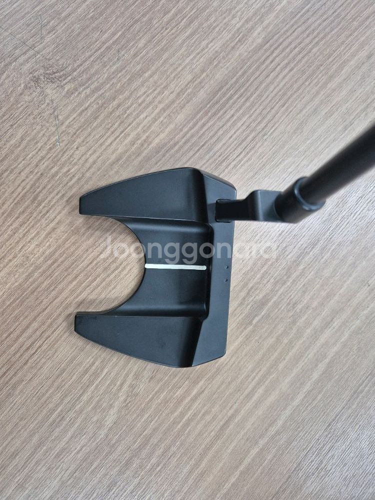 골프 퍼터 이븐롤 ER5v (블랙) 34인치--2