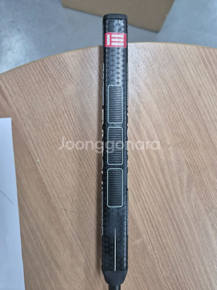 골프 퍼터 이븐롤 ER5v (블랙) 34인치--4