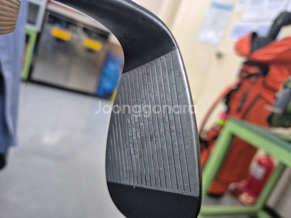 클리브랜드 집코어 rtx6 웨지 50도(56 판매 완료)--3