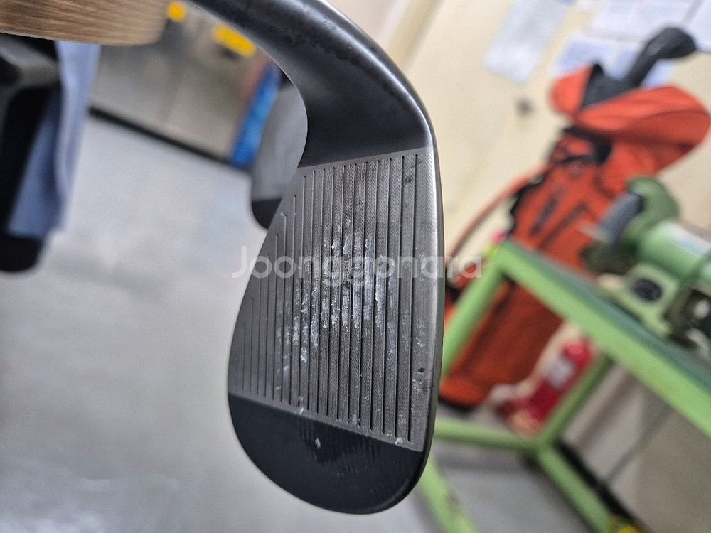 클리브랜드 집코어 rtx6 웨지 50도(56 판매 완료)--4