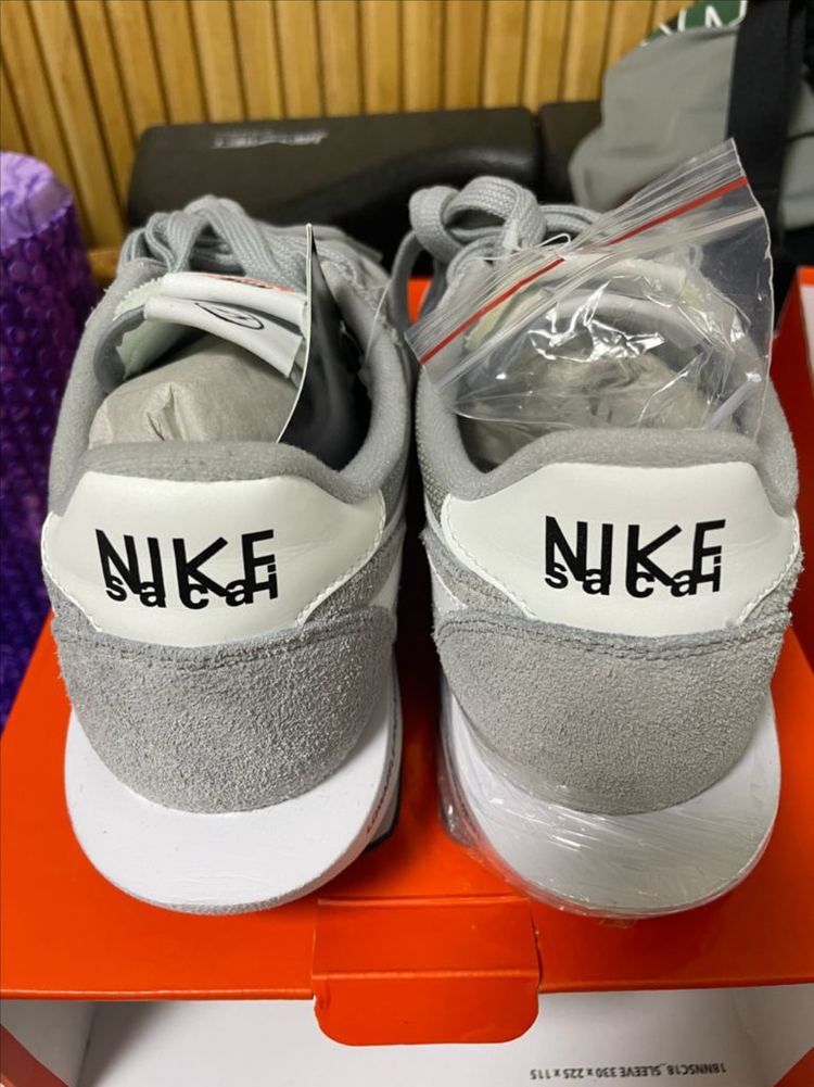 최저가 정품 나이키 사카이 Sacai x Fragment 265mm 새상품 이미지