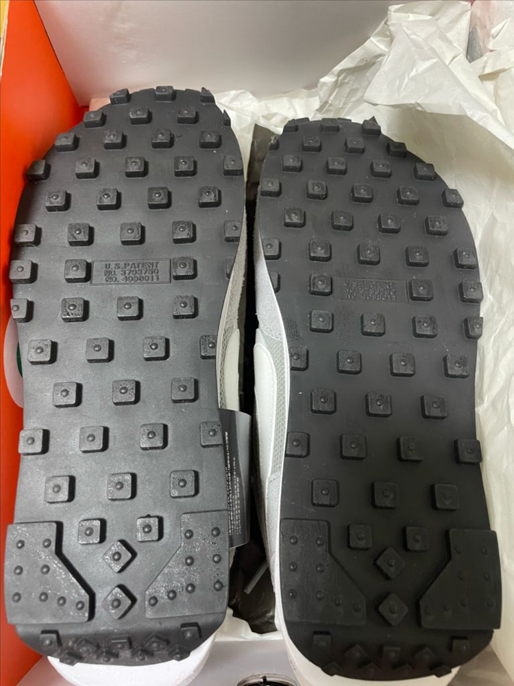 최저가 정품 나이키 사카이 Sacai x Fragment 265mm 새상품 이미지