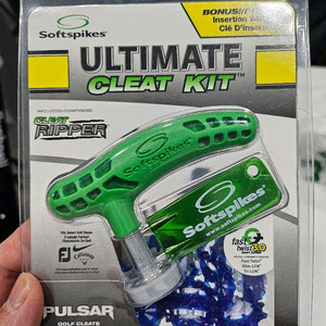 골프화징 스파이크 키트