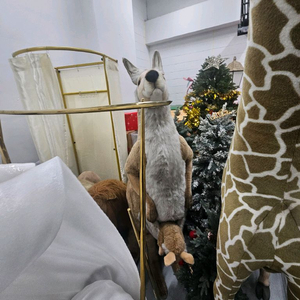 한사토이 대형인형 팝니다