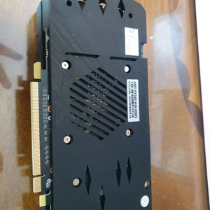 STCOM 라데온 RX 580 2048SP Gaming D5 8GB(AS 27년 6월)