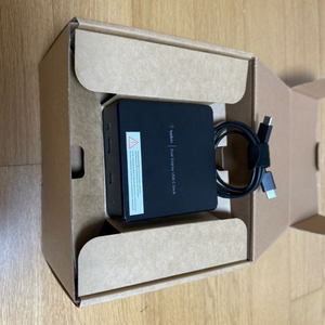 벨킨 USB-C 멀티포트 허브 이미지