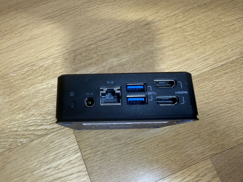 벨킨 USB-C 멀티포트 허브 이미지