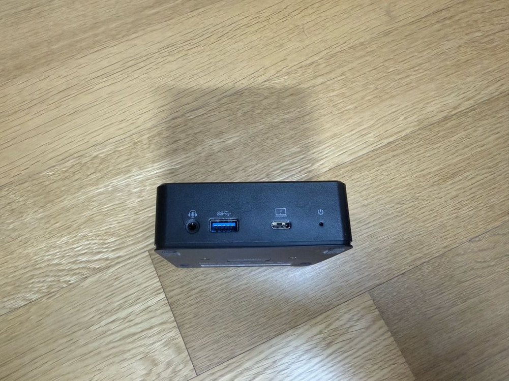 벨킨 USB-C 멀티포트 허브 이미지