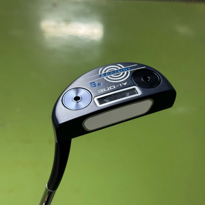 오딧세이 투어백 컬렉션 #9 퍼터 한정판 34인치