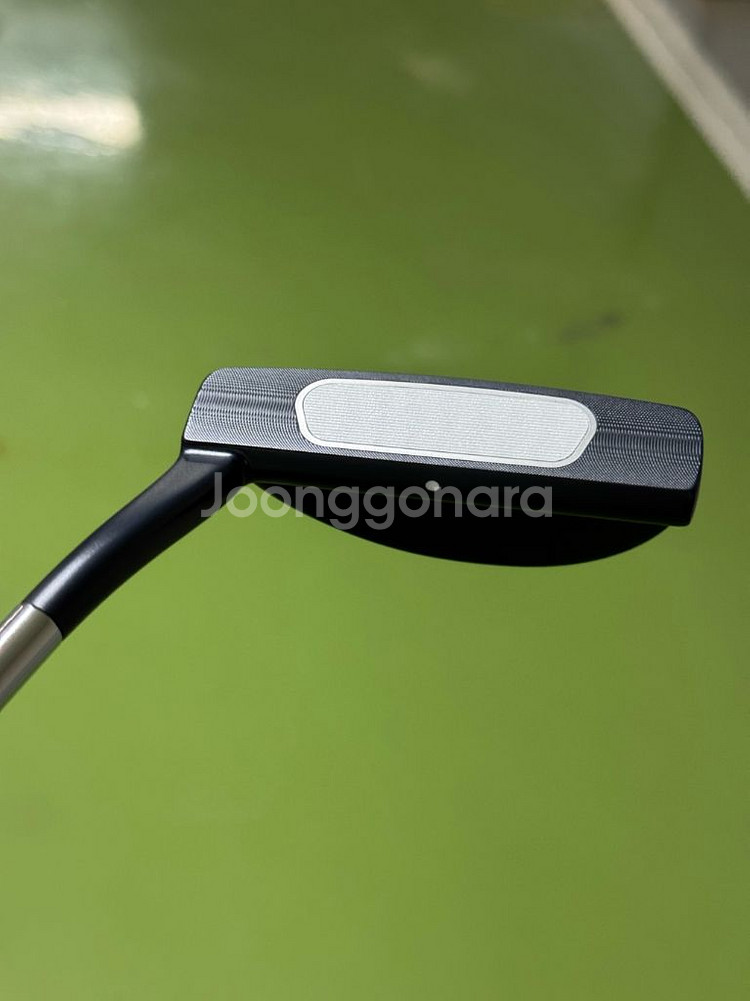 오딧세이 투어백 컬렉션 #9 퍼터 한정판 34인치--2