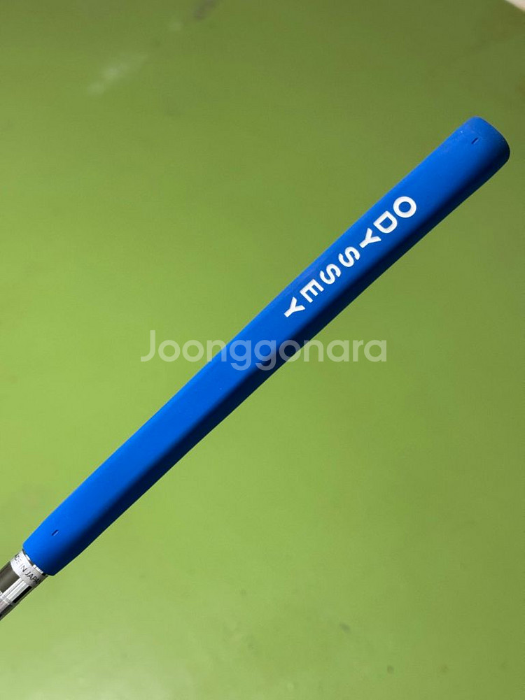 오딧세이 투어백 컬렉션 #9 퍼터 한정판 34인치--3