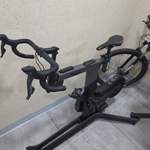 와후 키커바이크 1세대