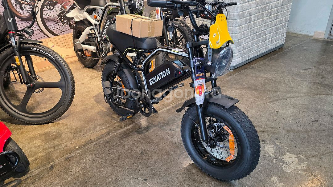 (새상품)없어서 못산다는 슬릭 미니C5 자토바이--1