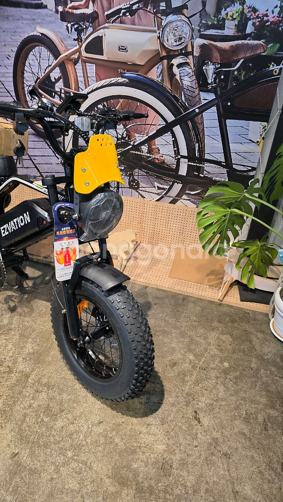 (새상품)없어서 못산다는 슬릭 미니C5 자토바이--2